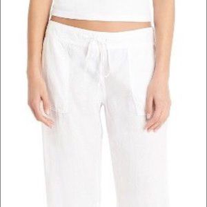 Michael Stars drawstring lounge pants